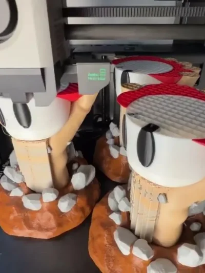 impressao colorida mais desafios e diversao