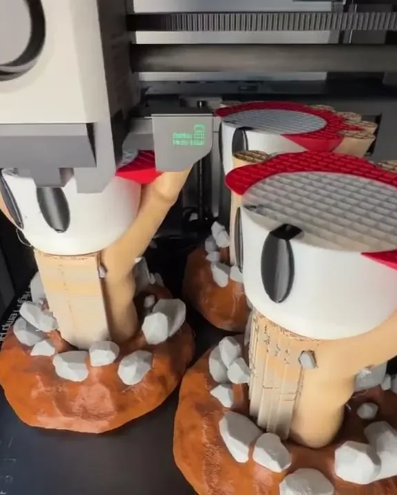 impressao colorida mais desafios e diversao