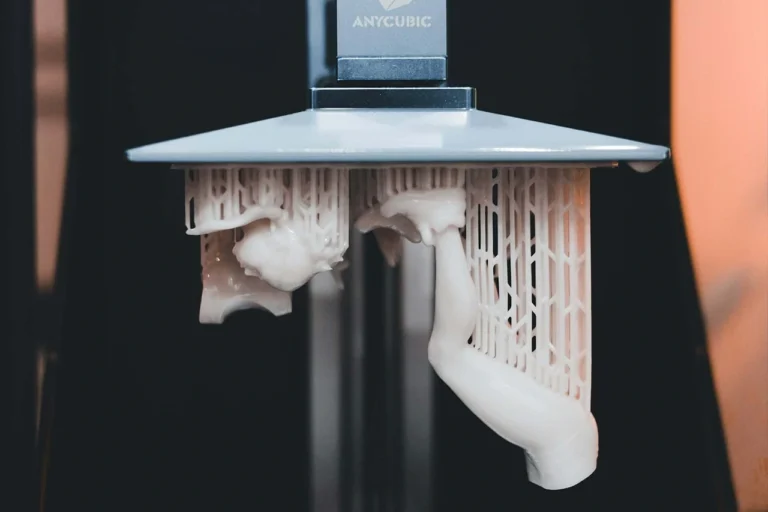 impressao de resina super-resistentes em qualidade impecavel, e tecnologia de resina acessíveis