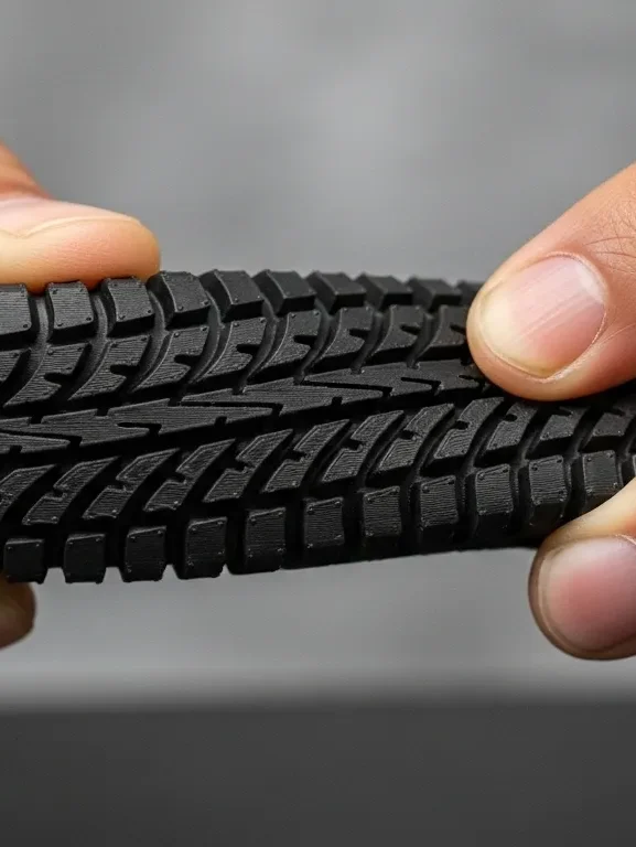 pneu de carro de controle remoto a combustao impressao em tpu