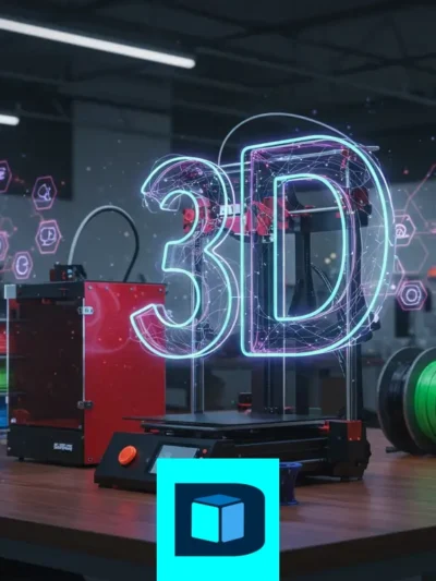 Imprimindo notícias a cada camada rota 3d