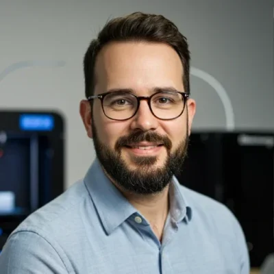 Foto de André Muller