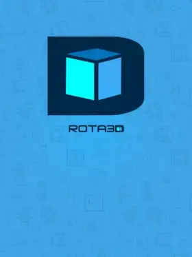 imagem com o logo da rota 3d padrao 280px