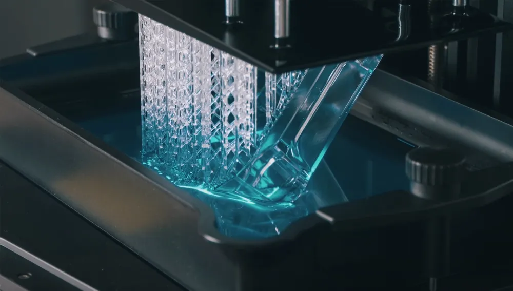 Desvendando Suportes e Ilhas na Impressão 3D de Resina