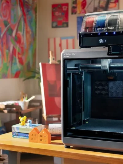 k2 plus visao em uma sala maker