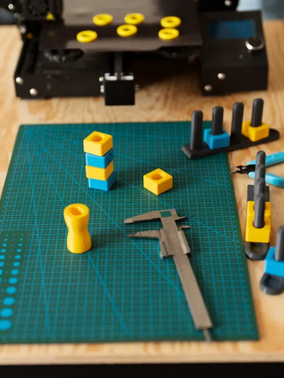 pecas de reposicao - conserte voce mesmo - quebrou imprimiu