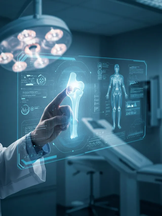 Futuro da Medicina Personalizada