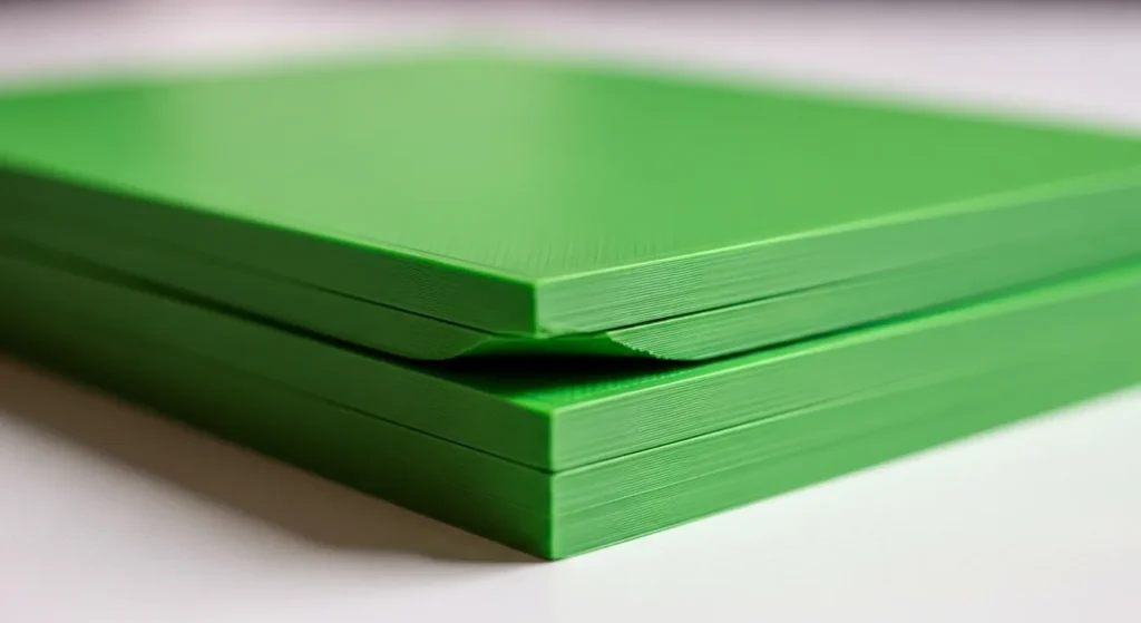 falha na impressao 3d warping