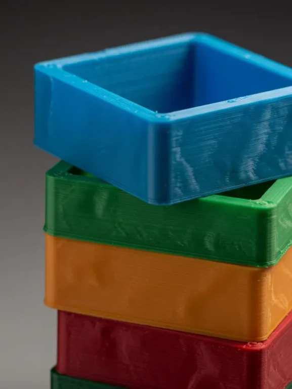 Pressure Advance - falhas de impressao 3d