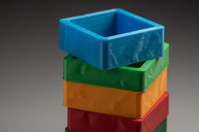 Pressure Advance - falhas de impressao 3d