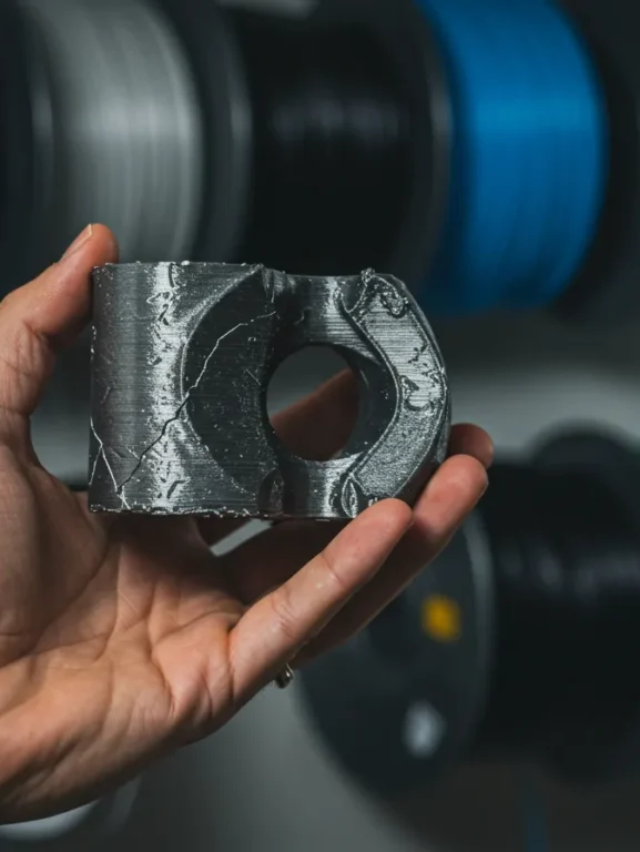 filamento resistente