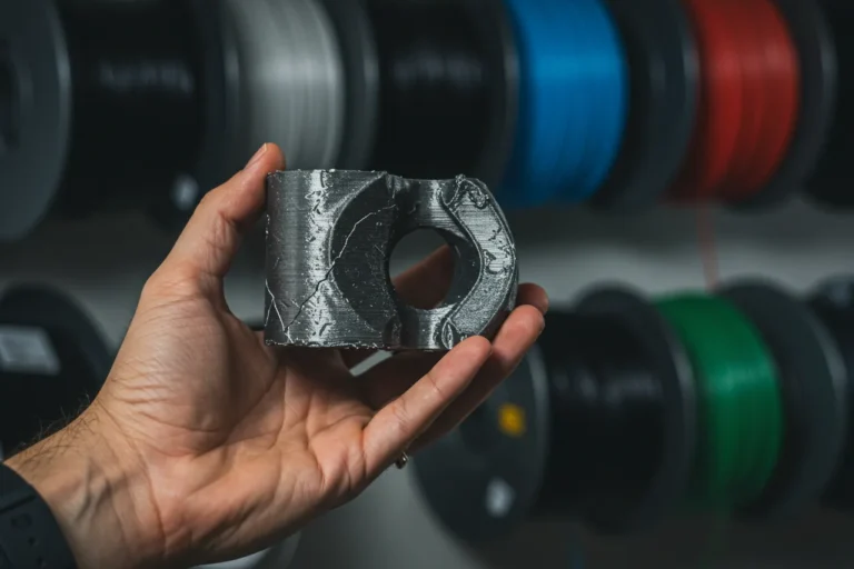 filamento resistente