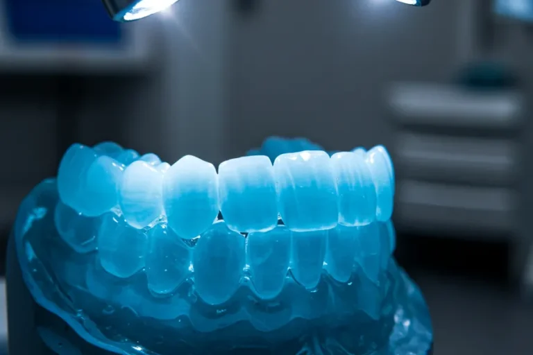 impressao 3d na odontologia