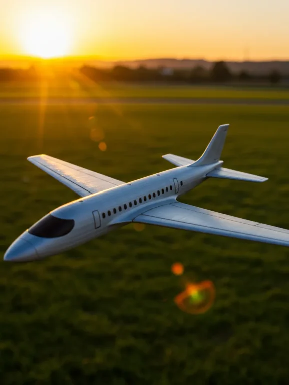 impressao 3d no aeromodelismo