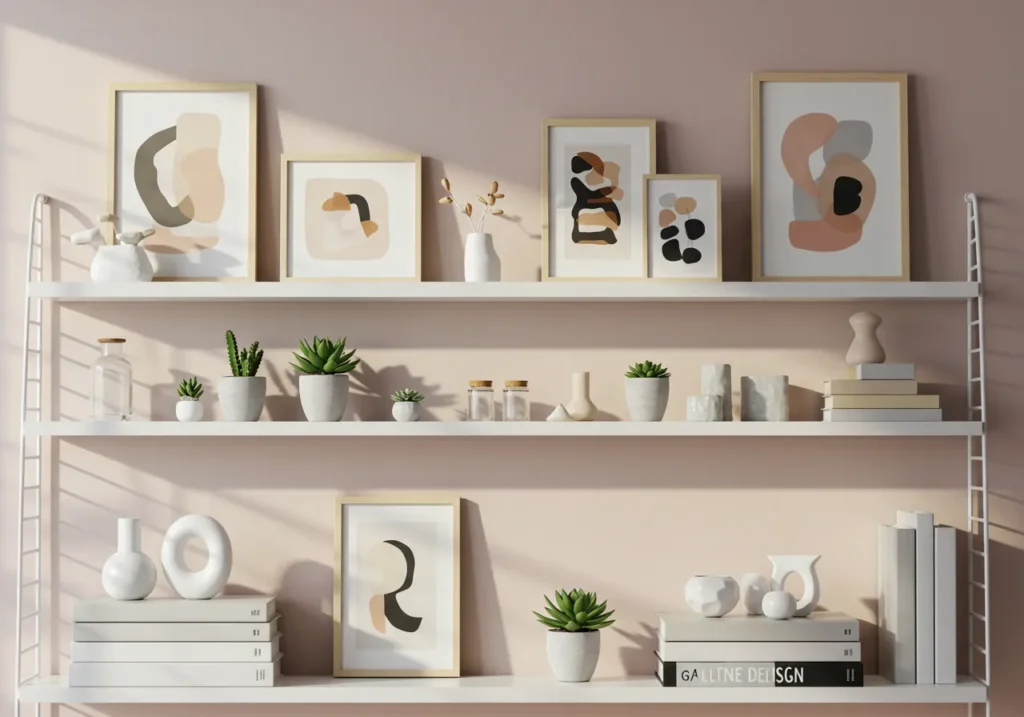 itens de decoracao em impressao 3d por toda casa