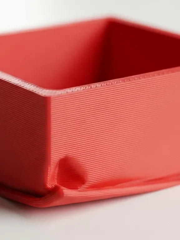 warping o terror da impressao 3d