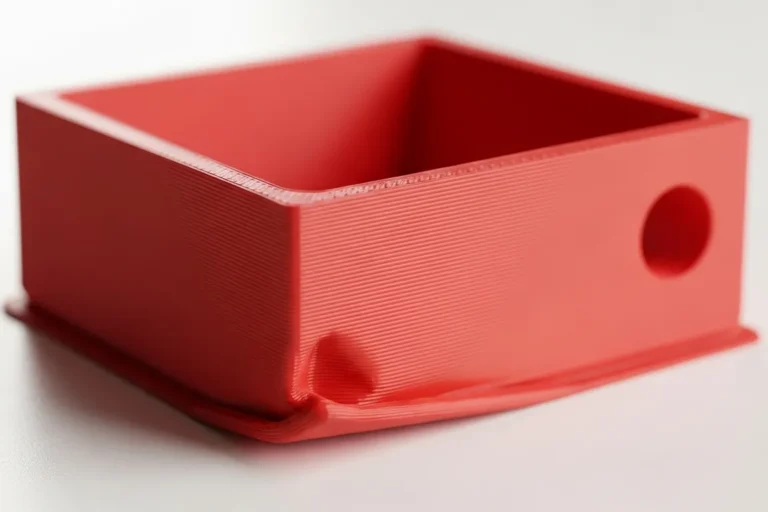 warping o terror da impressao 3d