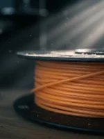 quanto tempo dura o filamento pla