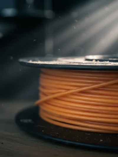 quanto tempo dura o filamento pla