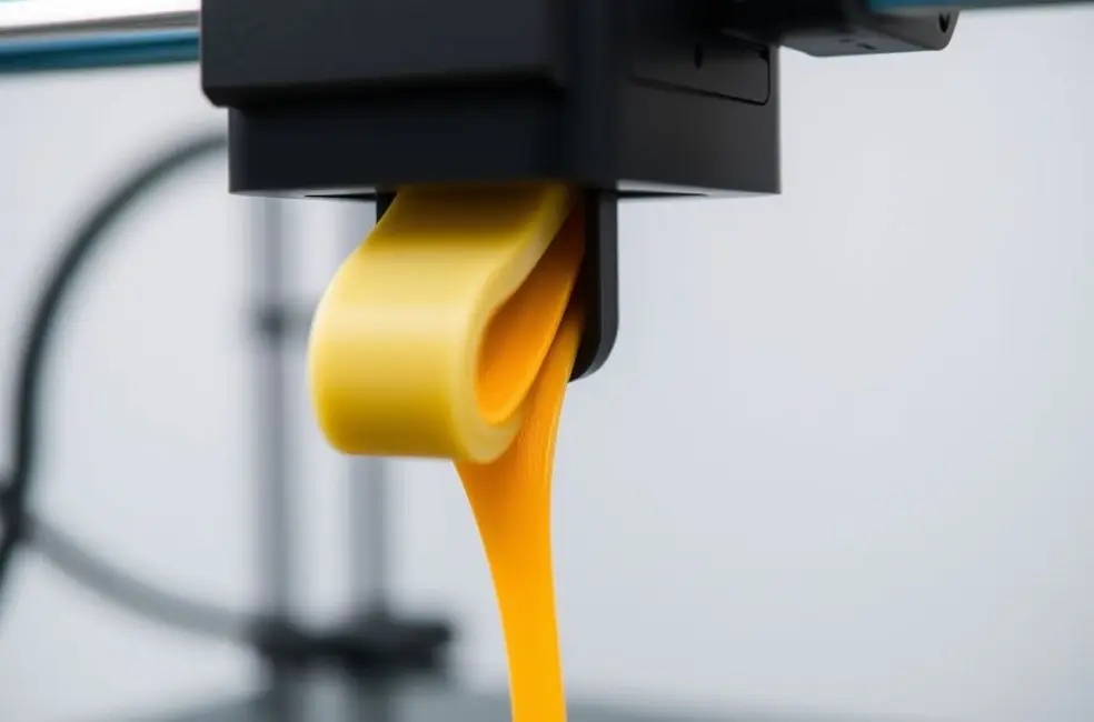 Entendendo o Papel do Fluxo nas Impressões 3D