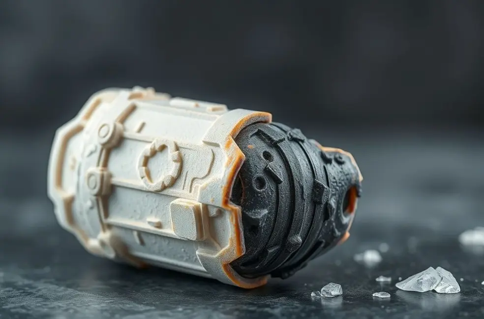 Entendendo a Importância da Durabilidade nas Impressões 3D