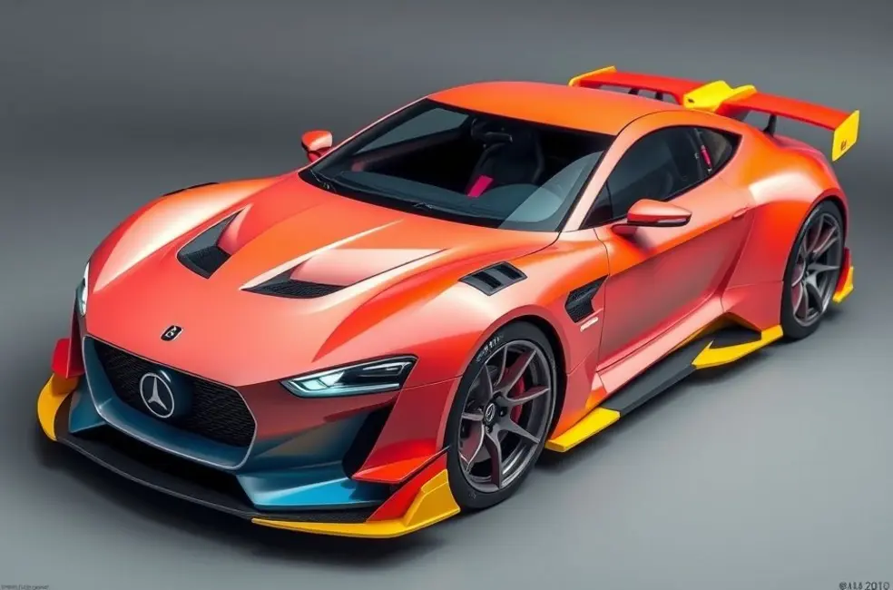 O Que é Personalização Automotiva?