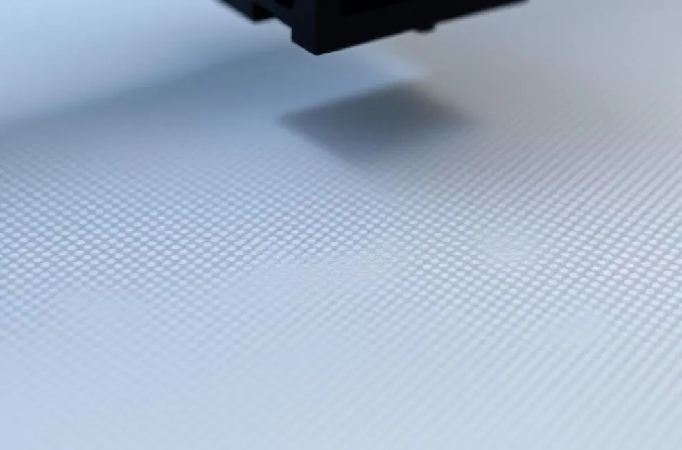 Entendendo a Importância da Primeira Camada