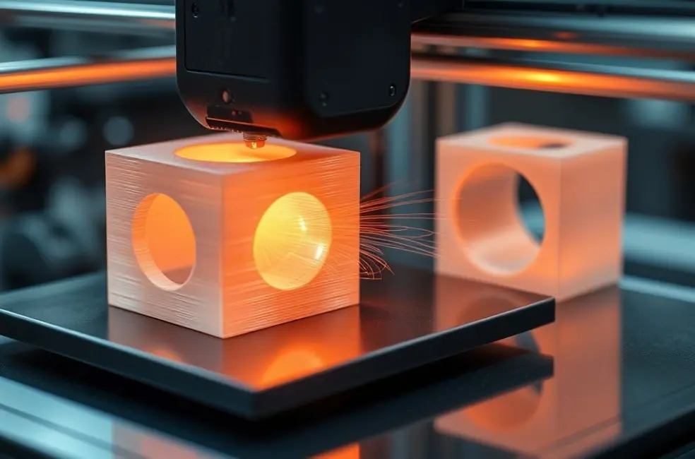 Técnicas Avançadas para Melhorar a Durabilidade das Impressões 3D