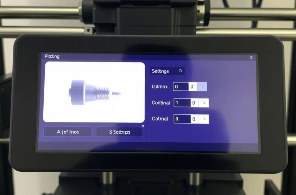 Dicas para Usar o Bico 0.4mm com Eficiência
